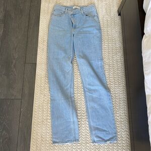 Abercrombie jeans